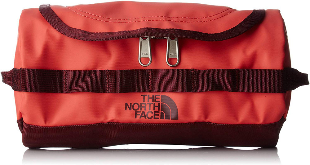 north face travel canister small