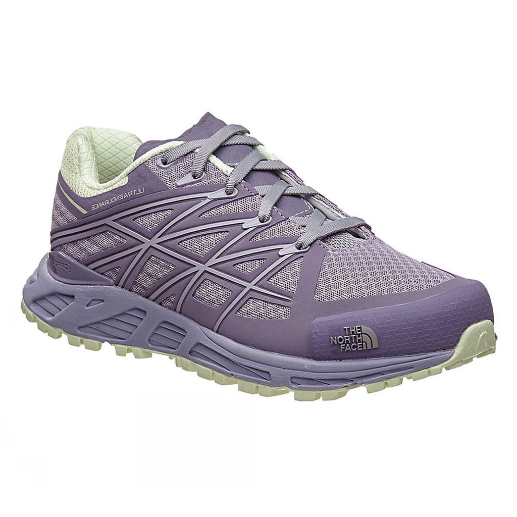 north face ultra endurance shoes