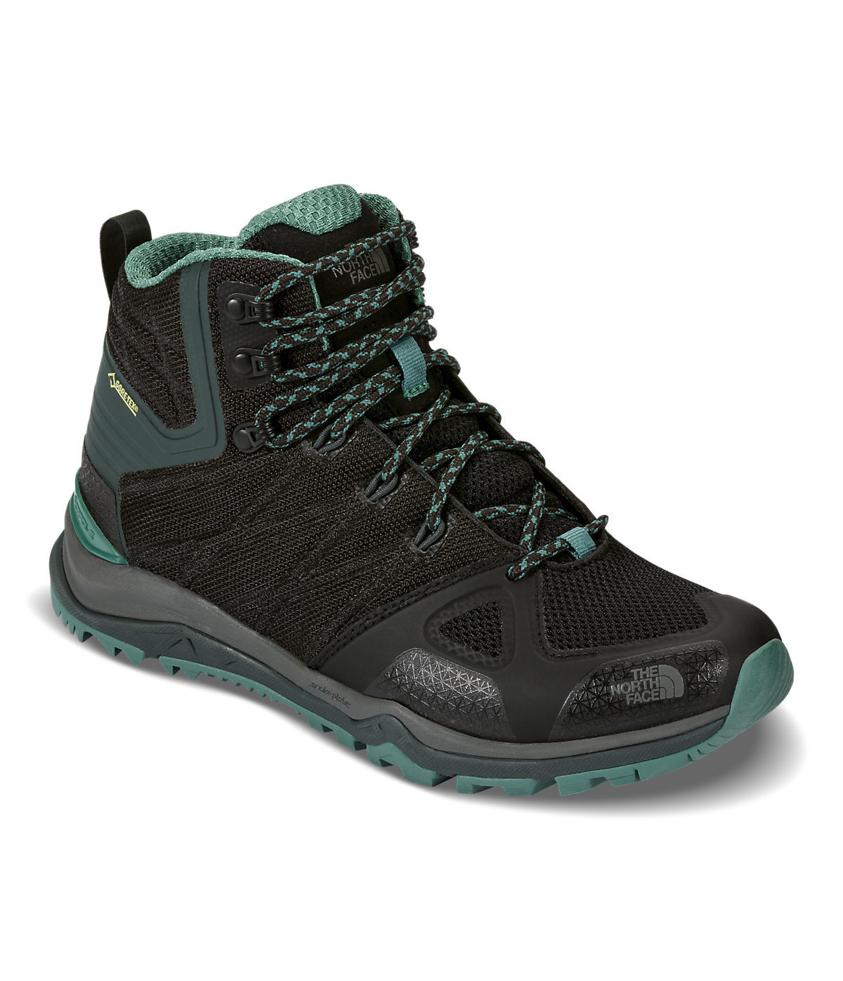 the north face goretex boots