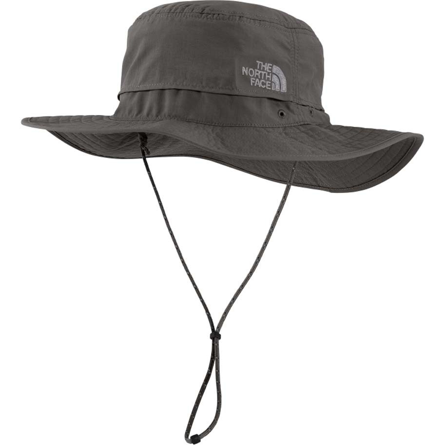 The North Face Horizon Breeze Brim Hat - Asphalt Grey/Mid Grey