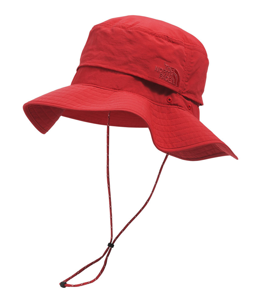 the north face men's hats
