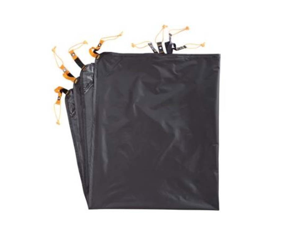 the north face stormbreak 3 footprint