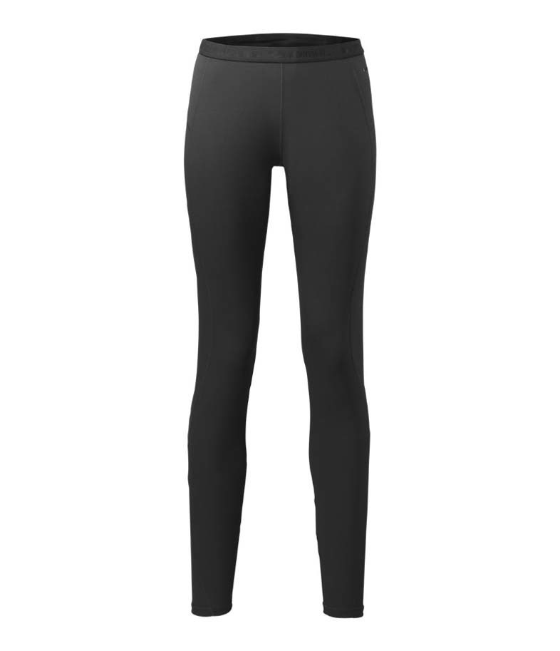 the north face fleece leggings