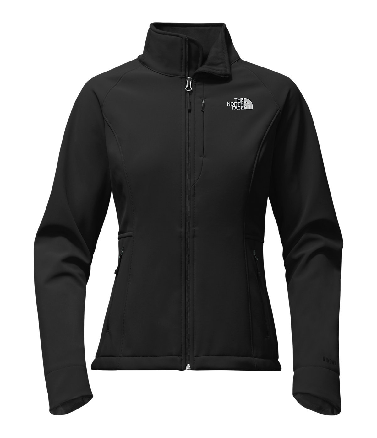 womens north face fuzzy jacket
