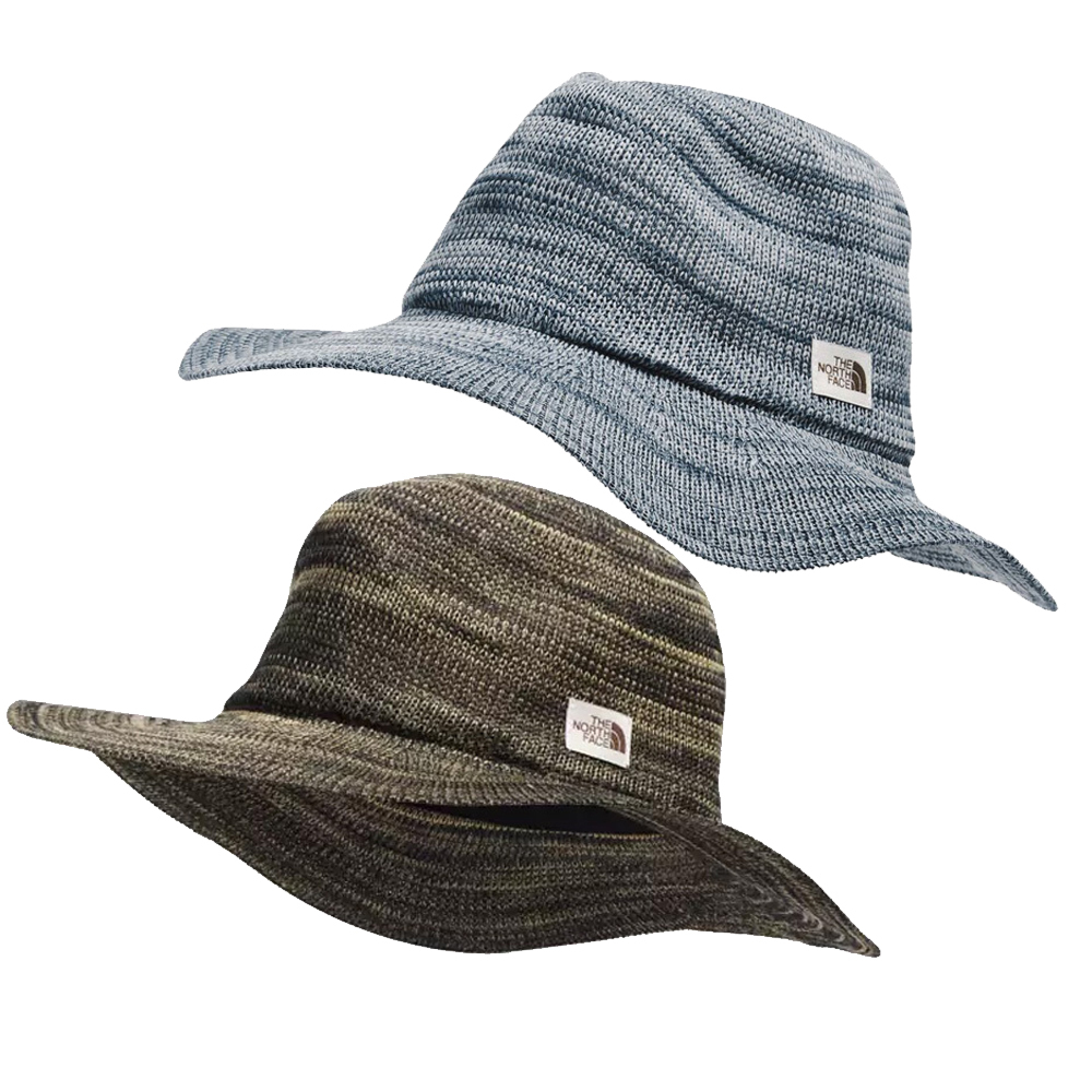 north face packable hat