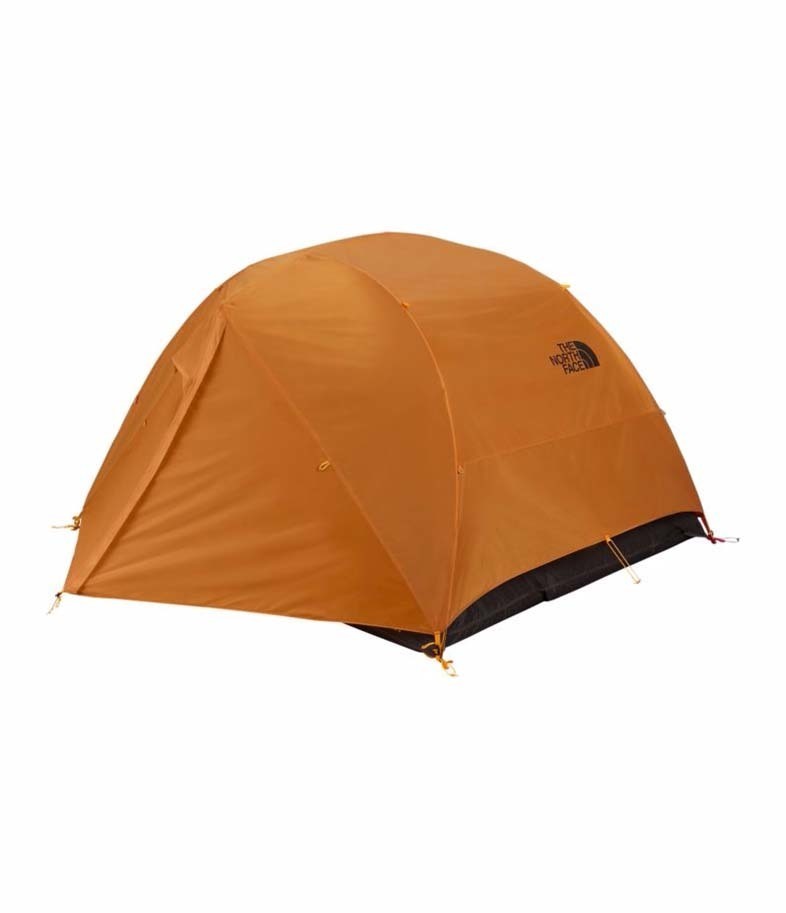 the north face talus 4 tent