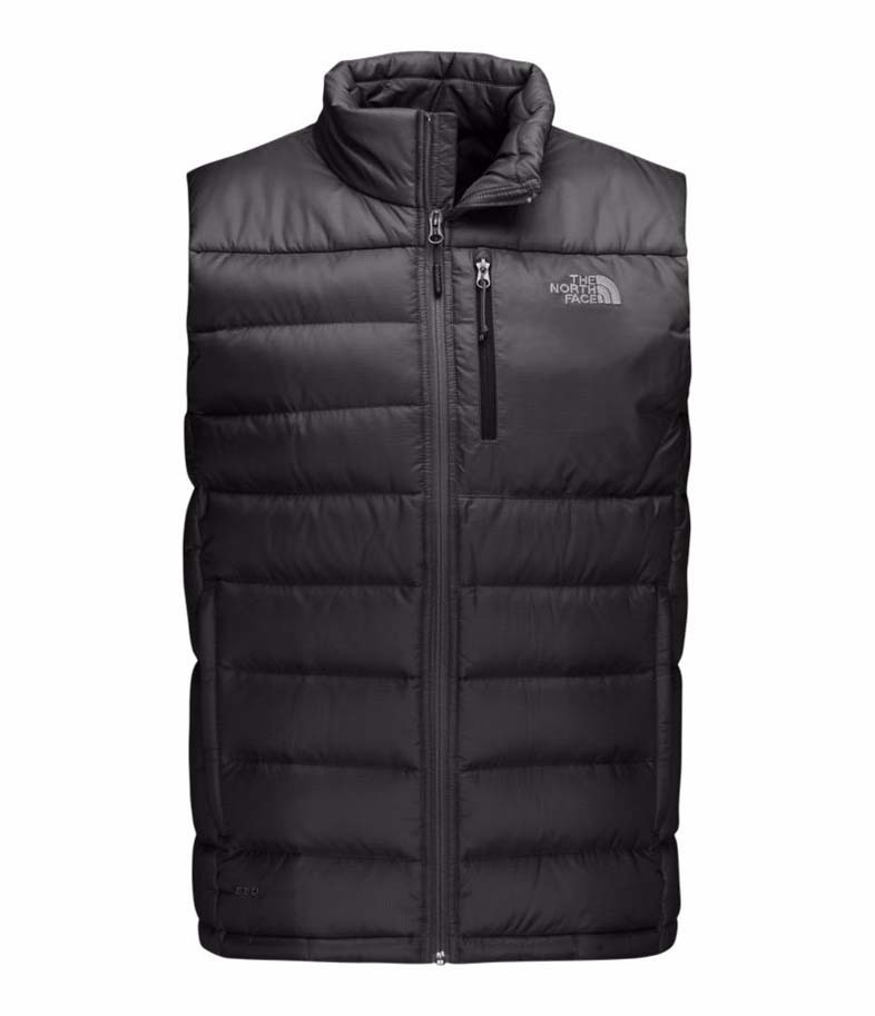 north face jacket tnf black