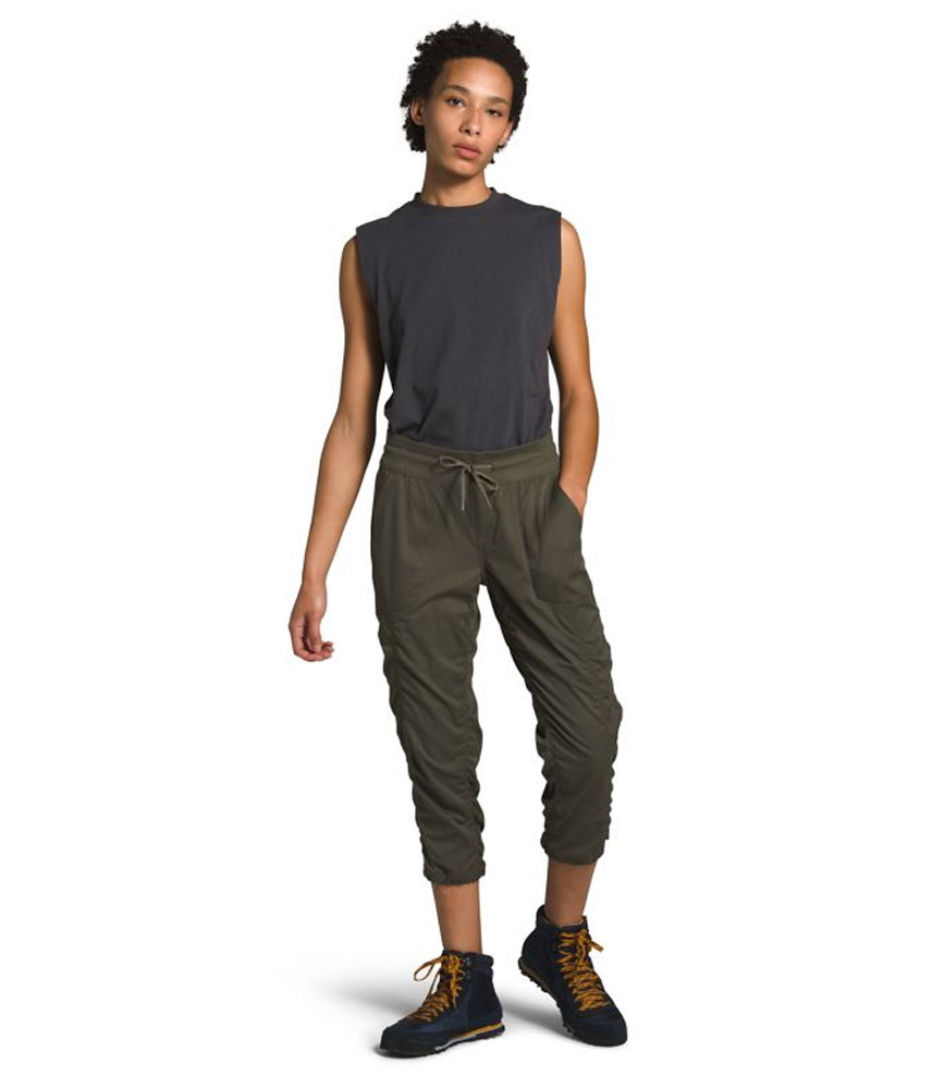 the north face women's hiking pants