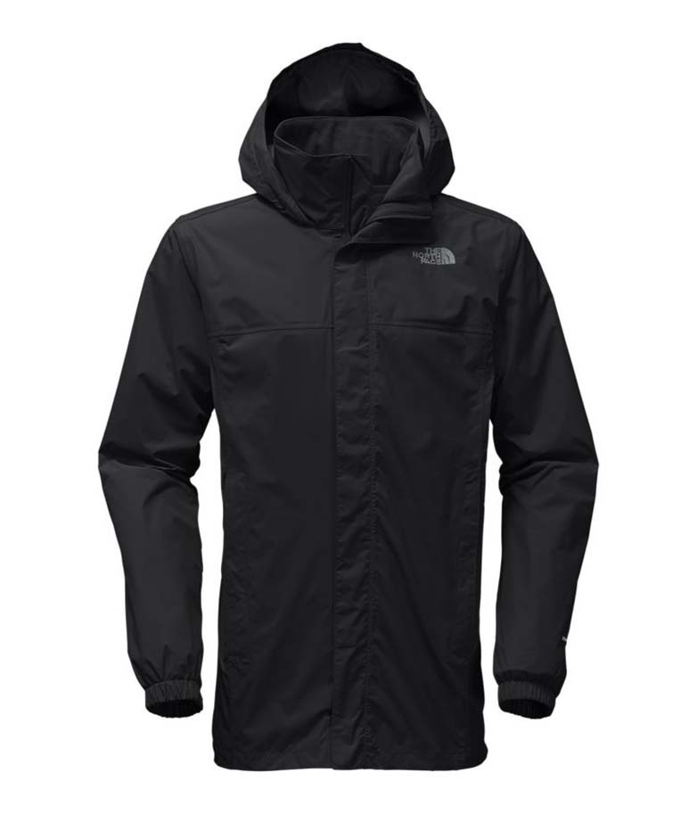 north face resolve parka mens