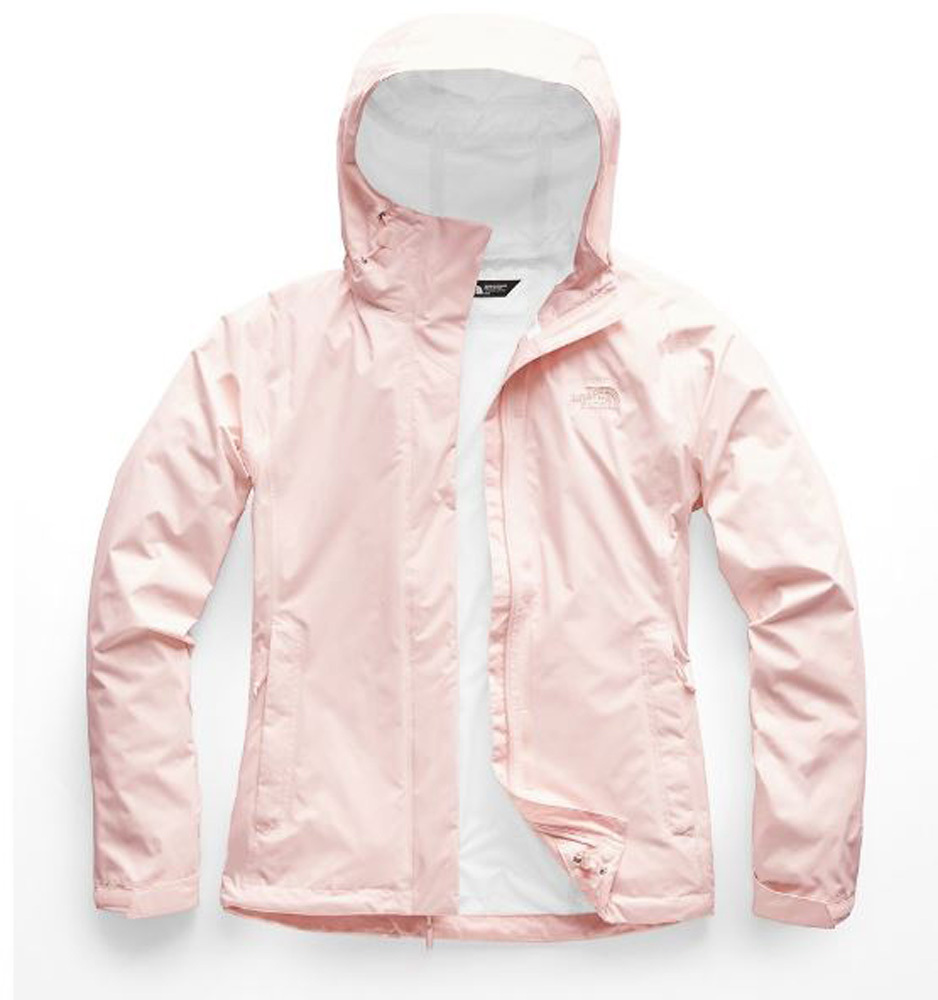 north face venture womens