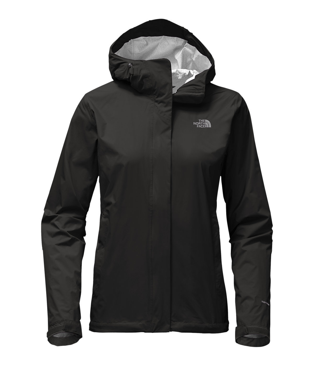 the north face venture jacket