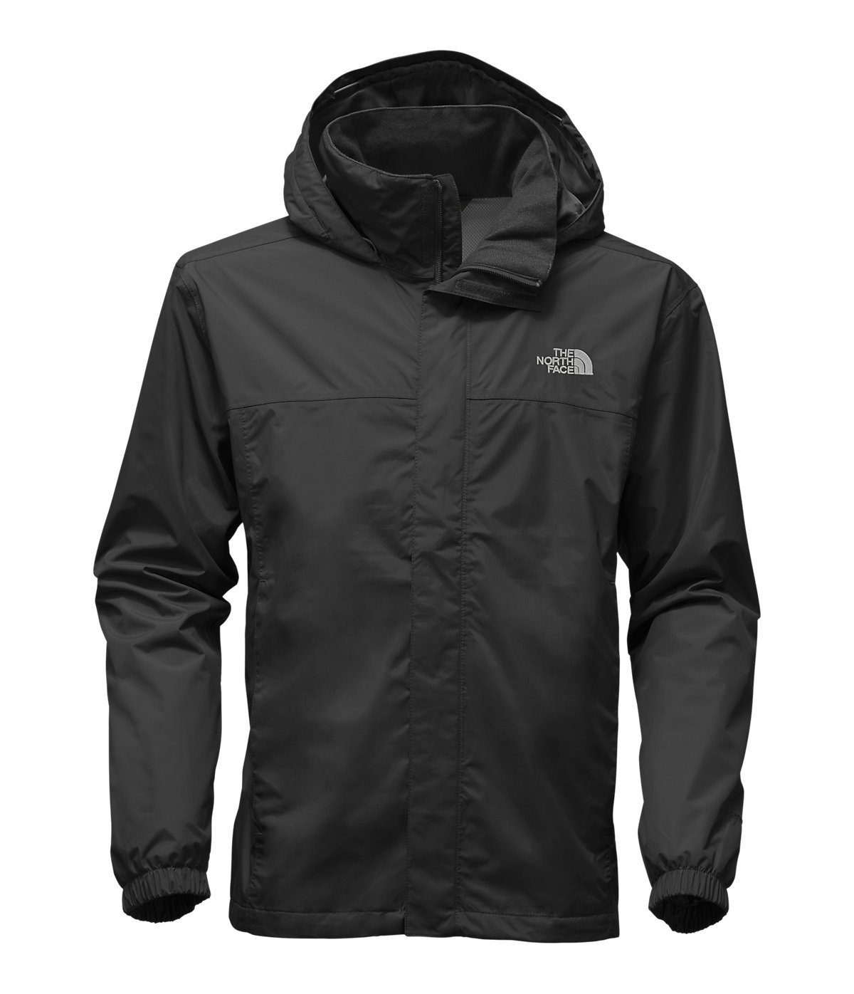 mens resolve jacket north face