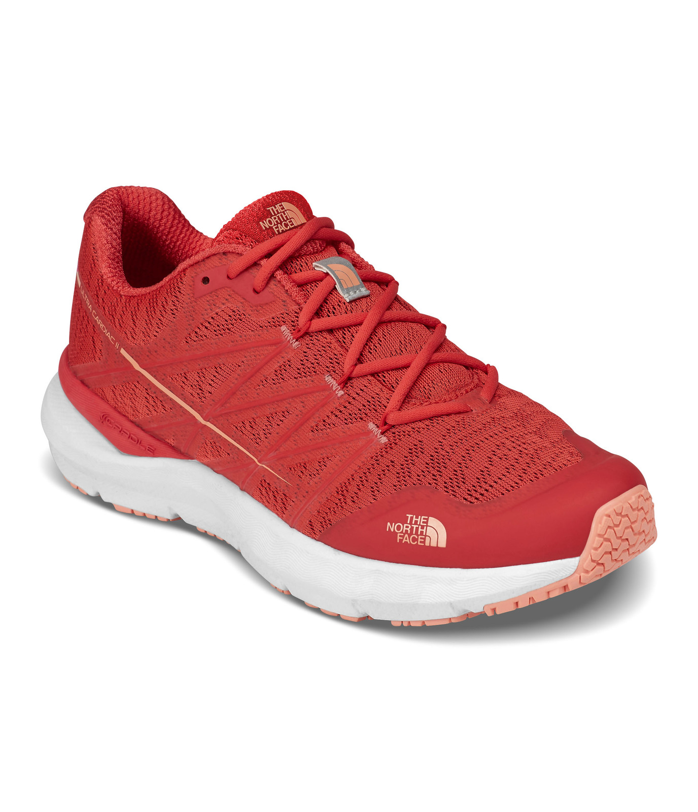 women's ultra cardiac ii