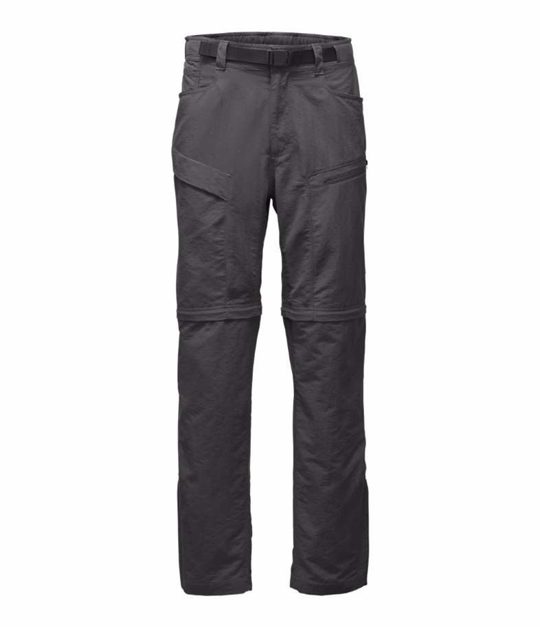 north face trail pants