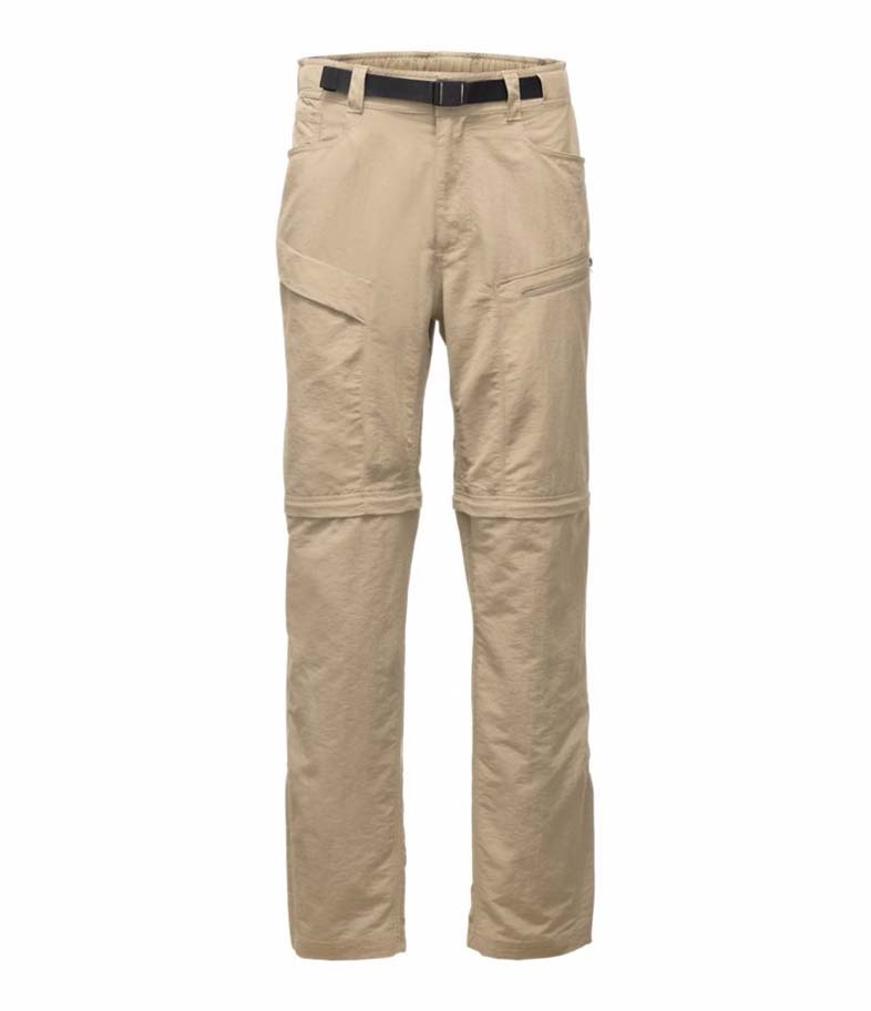 the north face men's pants