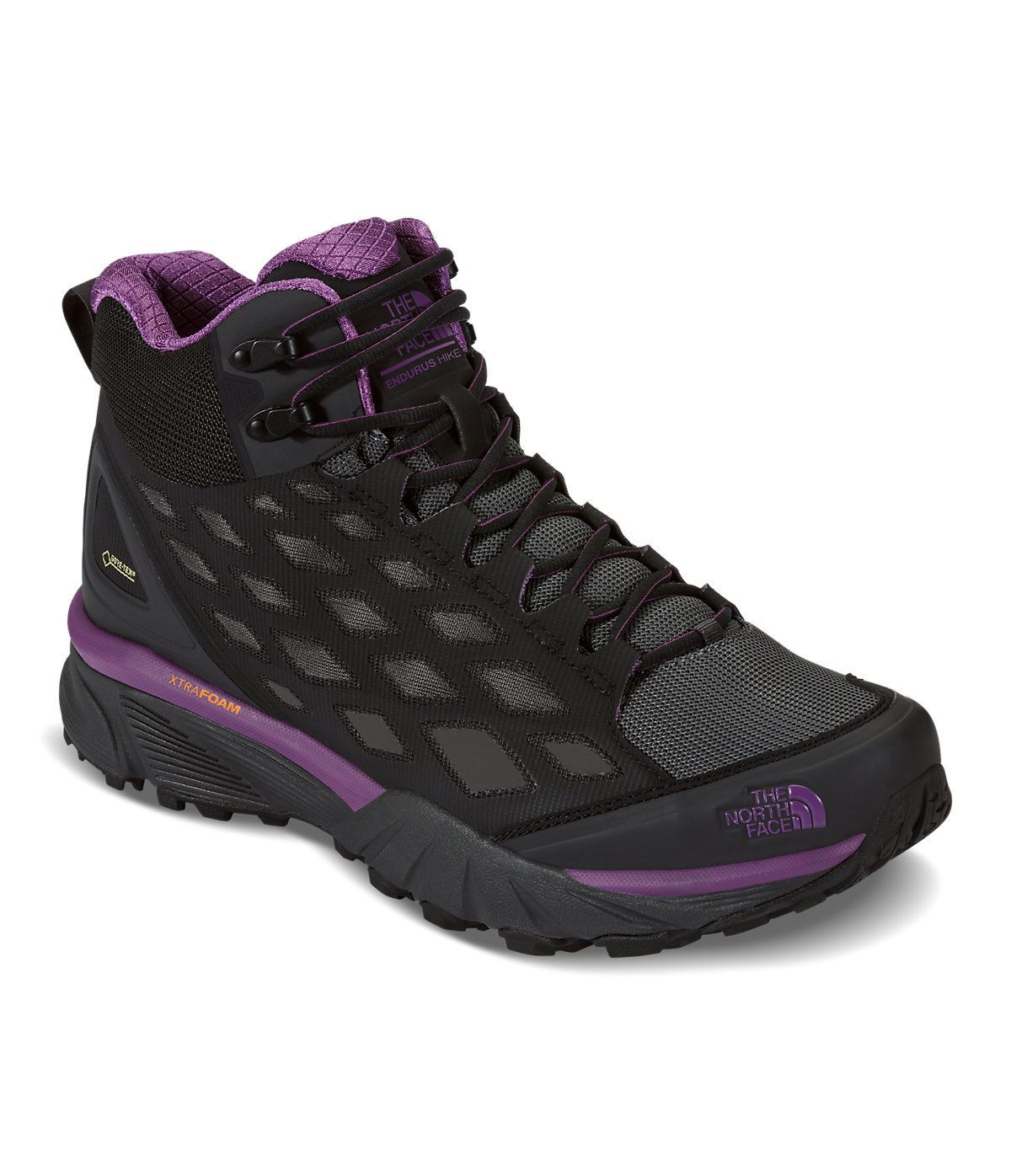 the north face endurus hike mid gtx