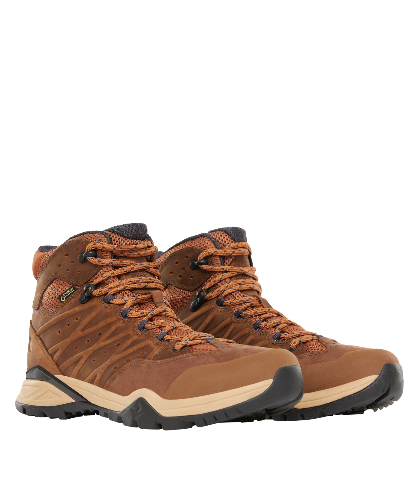 the north face hike gtx ii