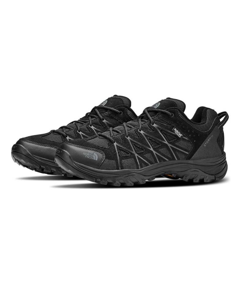 the north face storm 3