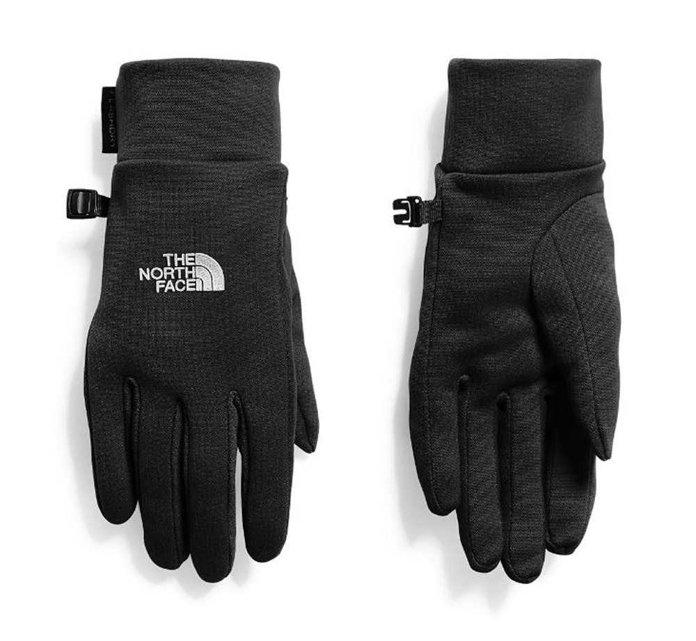 north face flashdry gloves