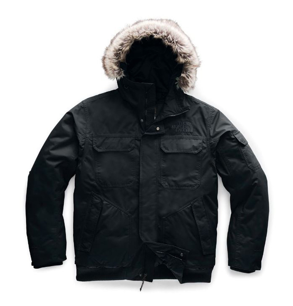 The North Face Gotham III Mens 
