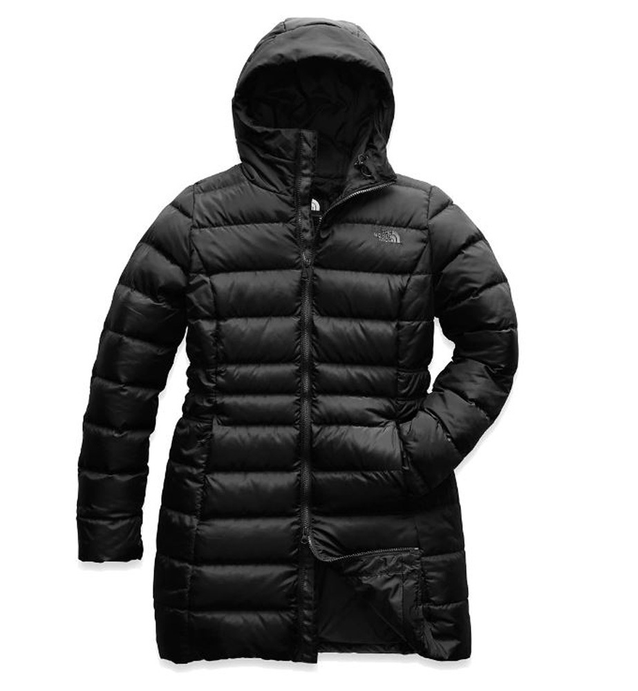 north face gotham xs