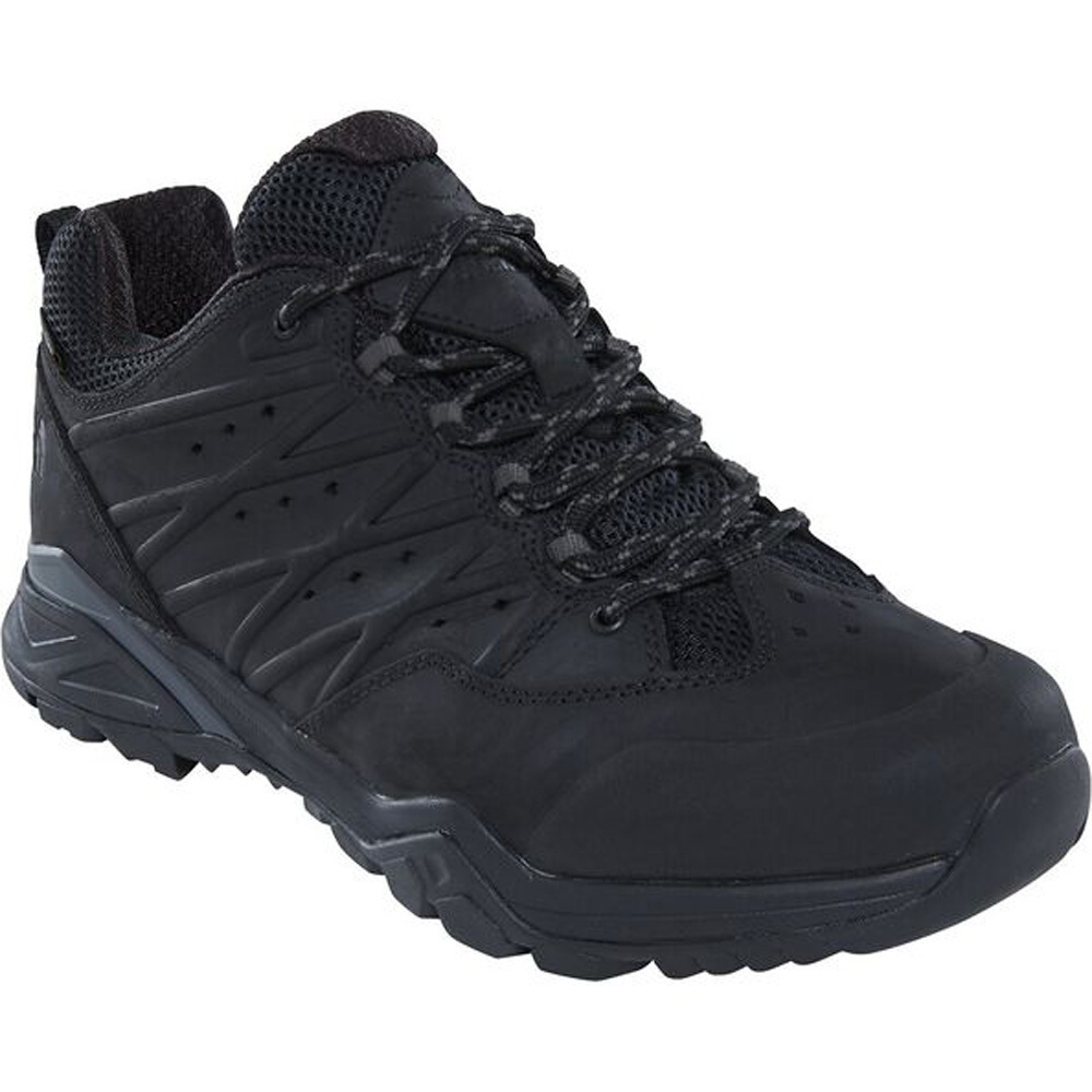 the north face walking shoes mens