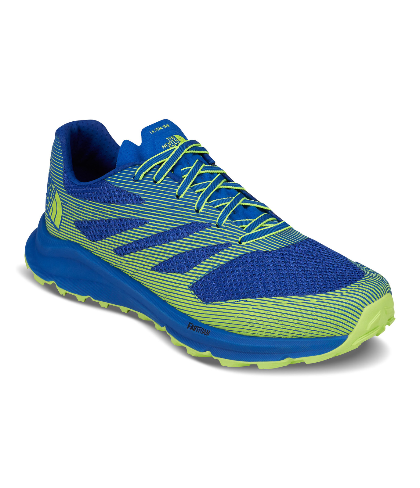 the north face ultra tr ii
