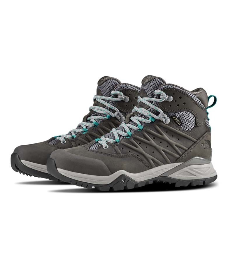 north face walking boots