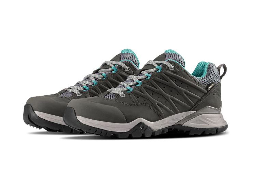 the north face w hedgehog trek gtx