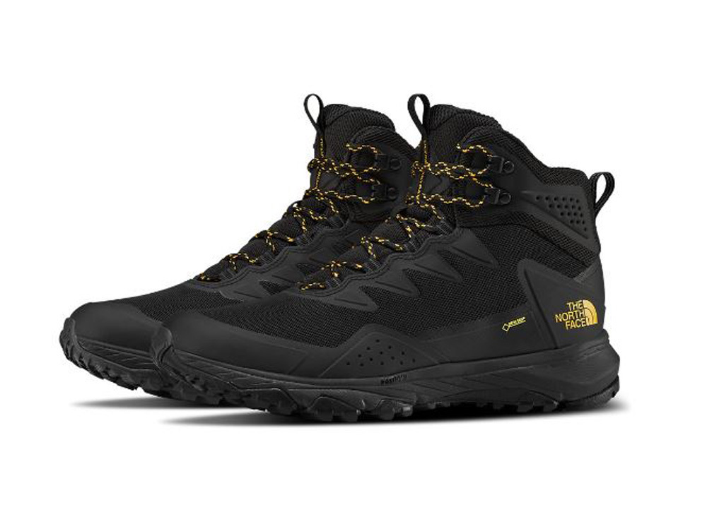the north face goretex boots