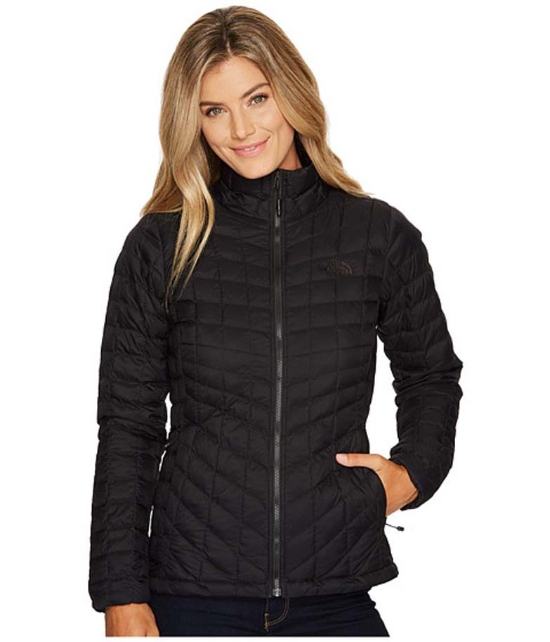 Download The North Face Womens Thermoball Insulated Jacket - TNF ...