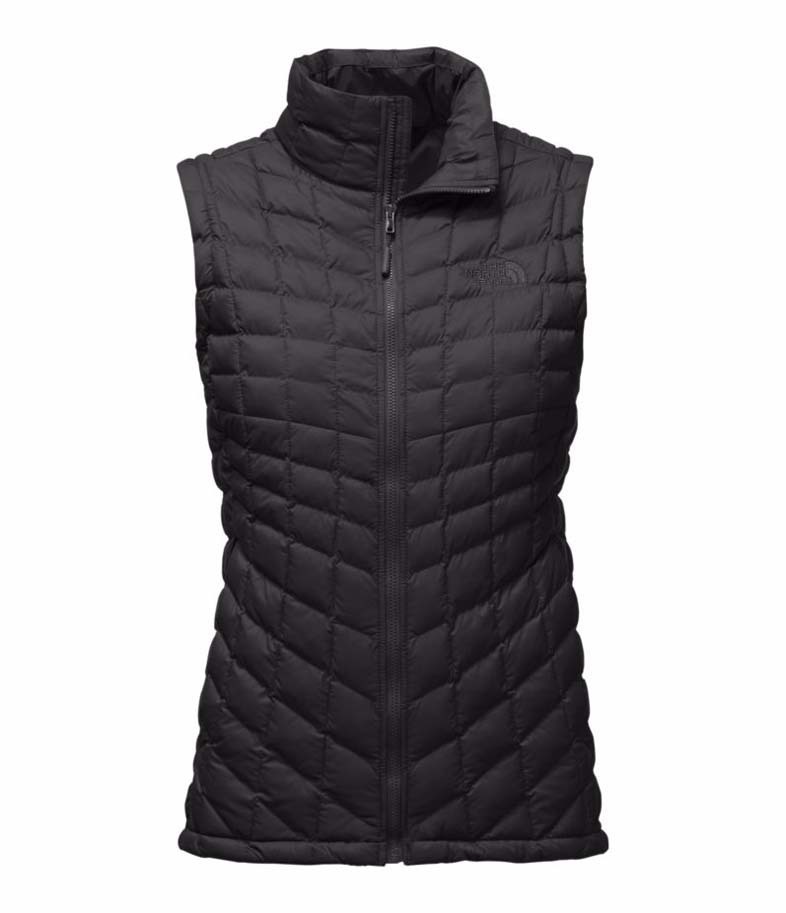 Download The North Face Womens Thermoball Insulated Vest - TNF ...