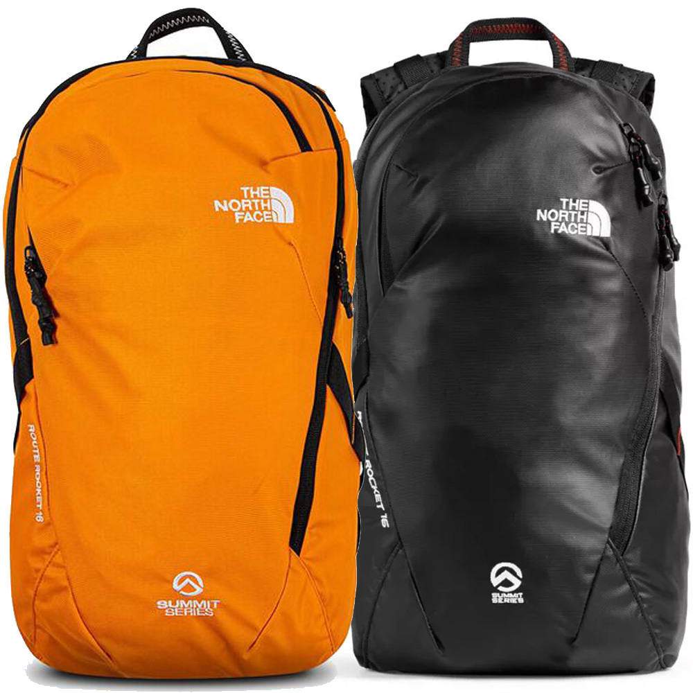 north face climbing backpack