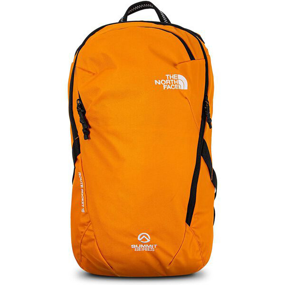 the north face climbing backpack