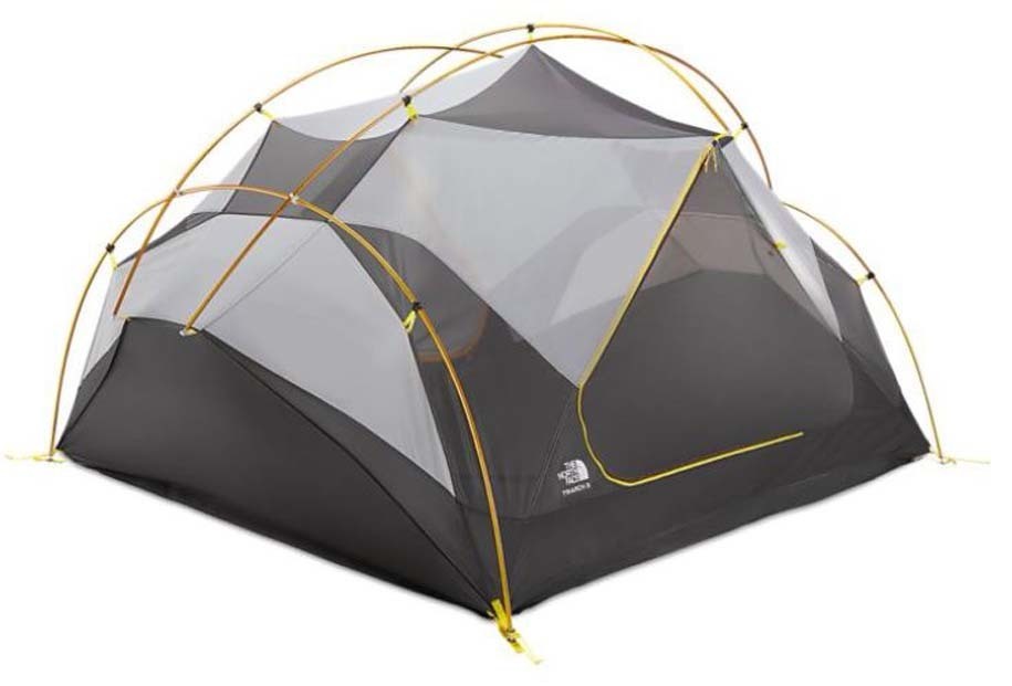 the north face triarch 3