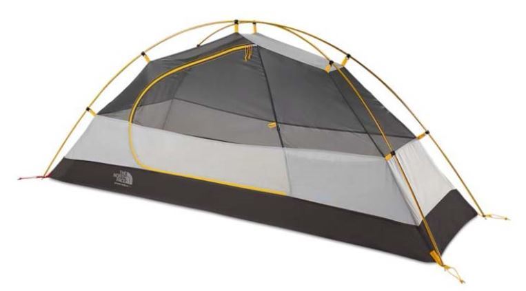 the north face stormbreak 1 tent