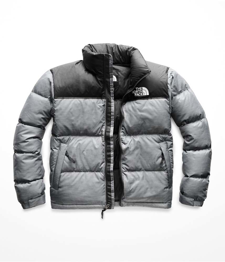 mens north face puffer