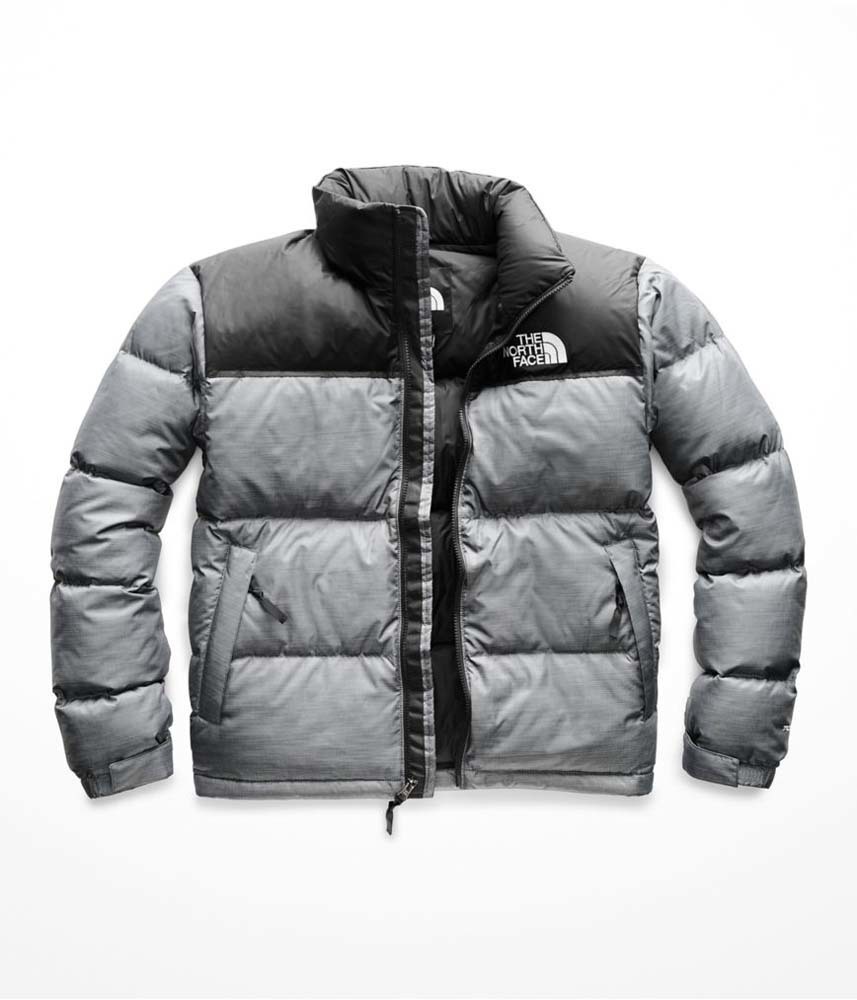 down alternative coat north face