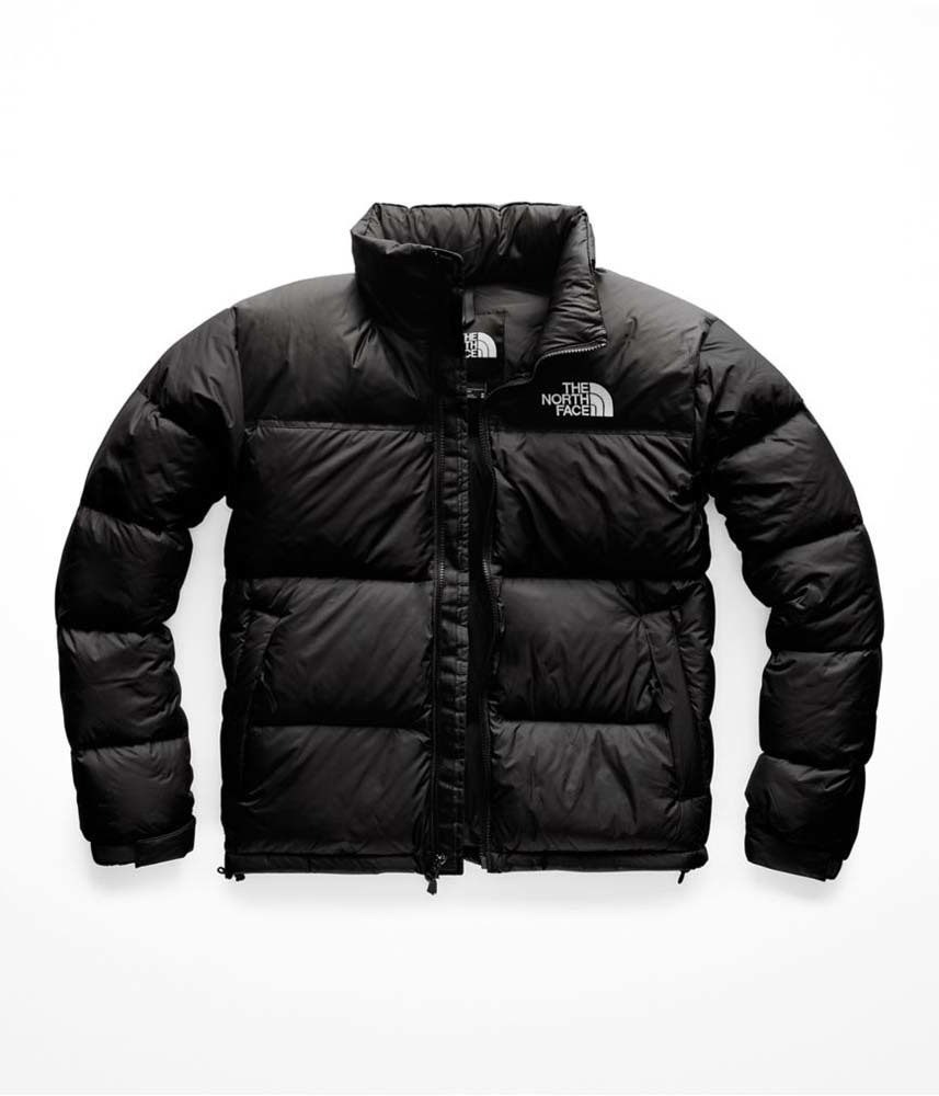 the north face nuptse 1996 jacket