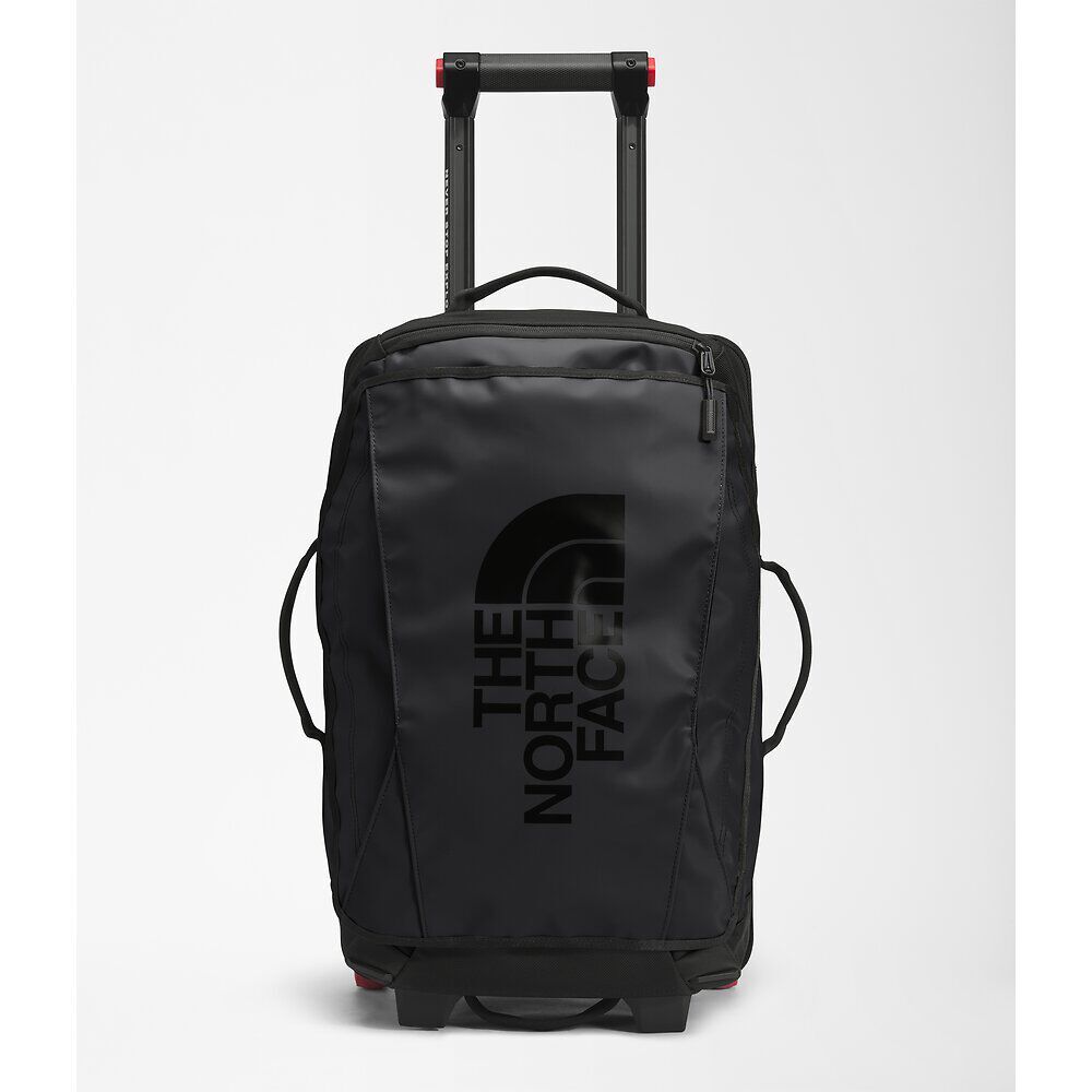 north face rolling thunder 22 hand luggage