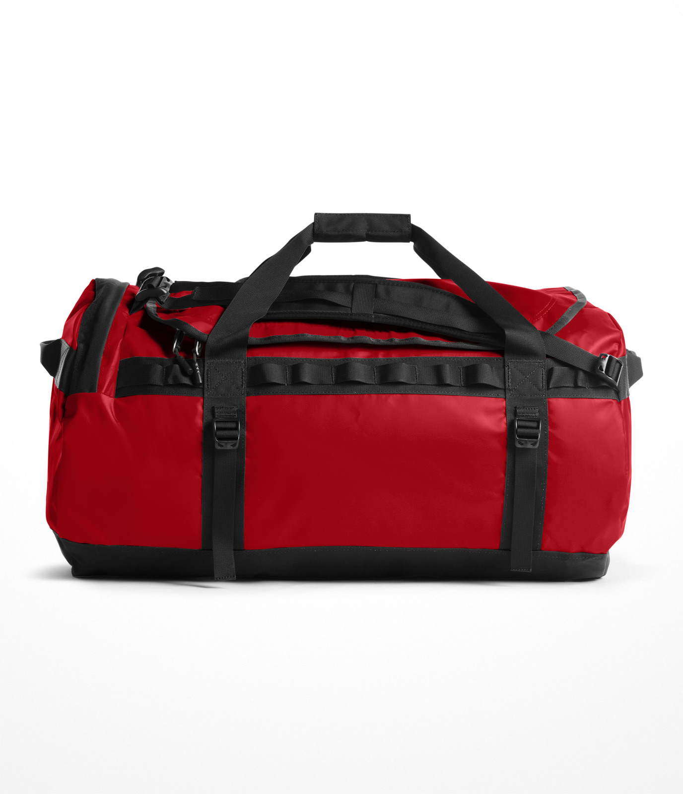 north face duffel 95l