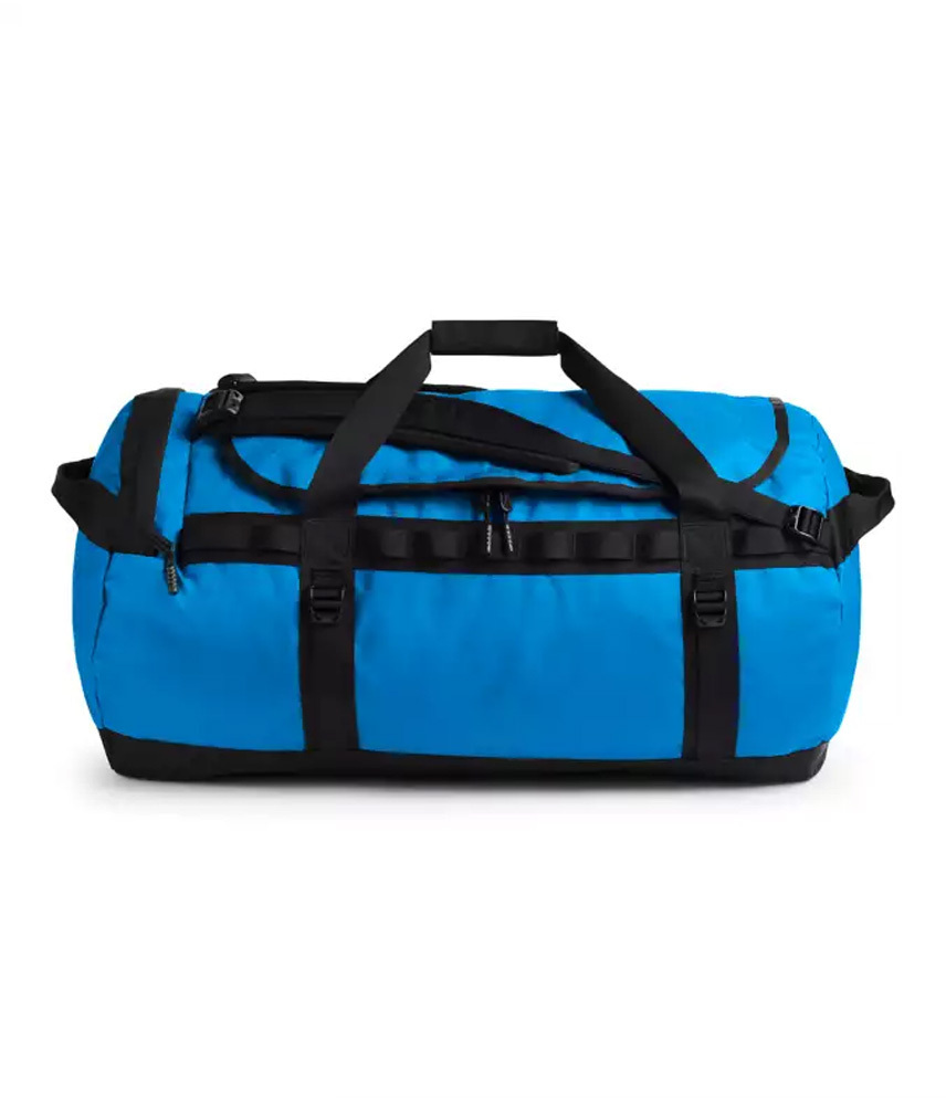 the north face base camp duffel bag l