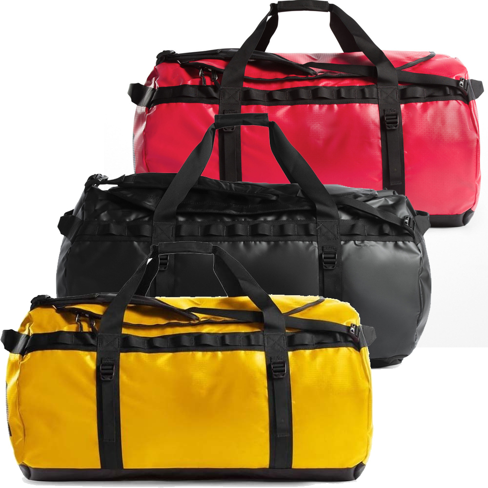 base camp duffel xxl north face