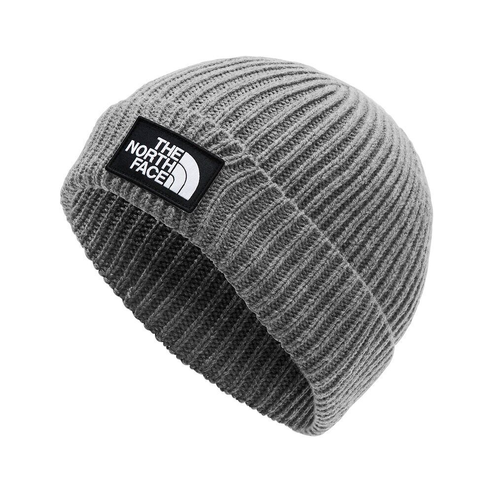 TNF Medium Grey Heather