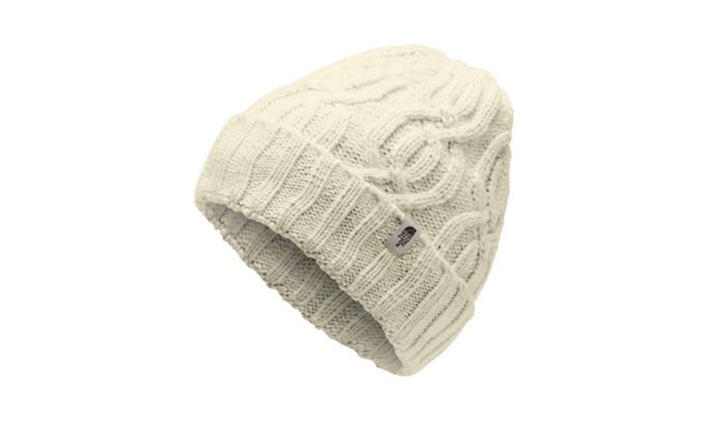 the north face cable minna beanie