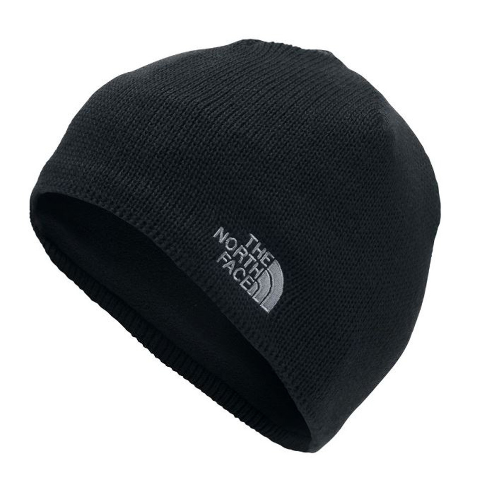 The North Face Bones Beanie - TNF Black