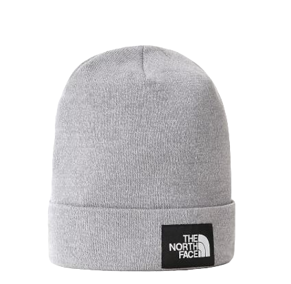TNF Light Grey Heather