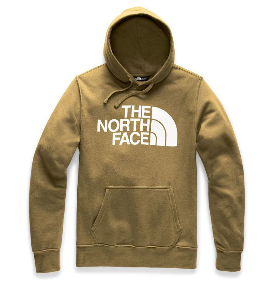 north face hoodie xl