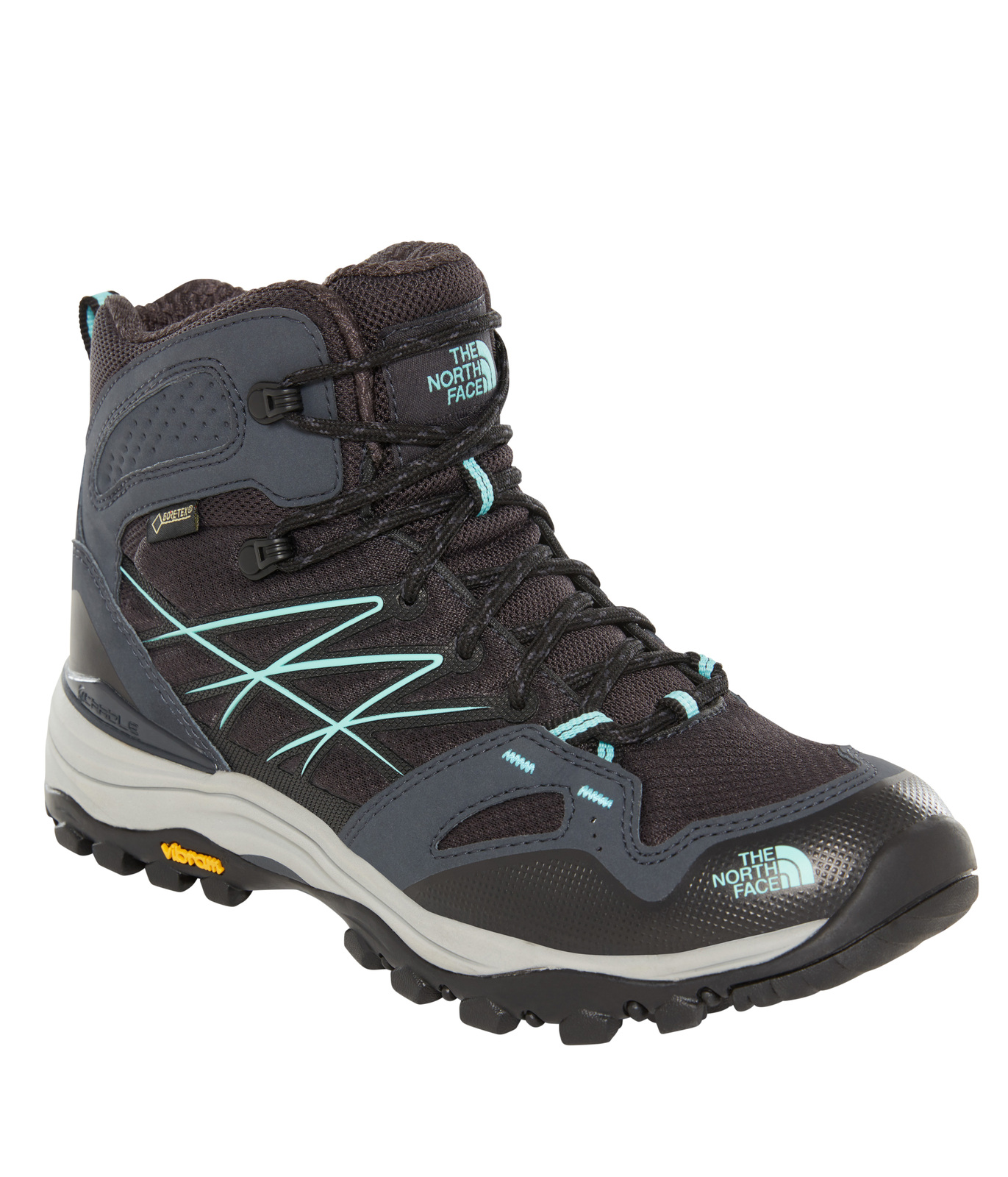 north face hedgehog womens boots