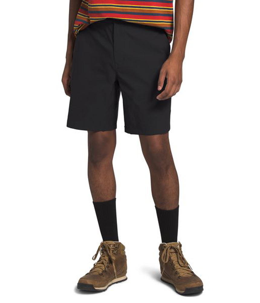 the north face hiking shorts